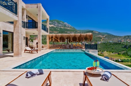 Villa Sultanhan